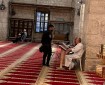 الاحتلال يغلق المسجد الأقصى حتى إشعار آخر