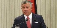 ملك الأردن يؤكد ضرورة تكثيف الجهود لوقف الهجمات الإسرائيلية على غزة بشكل فوري