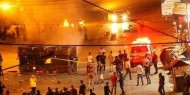 إصابة طفل خلال مواجهات عنيفة مع الاحتلال في حي الشهيد عبيد بالعيسوية