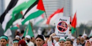 الرئيس الإندونيسي: سنقيم علاقات دبلوماسية مع إسرائيل شريطة أن تعترف بدولة فلسطينية