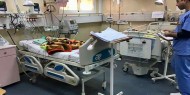 منظمة الصحة العالمية: مدير المستشفى الأهلي بغزة أبلغنا بوفاة طفل بسبب انقطاع الرعاية