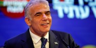 لابيد: إسرائيل أصبحت غير قابلة للإدارة وحان الوقت لإجراء الانتخابات