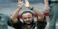 مروان البرغوثي يدخل عامه الـ24 في سجون الاحتلال