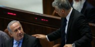 لابيد: هجوم نتنياهو وحكومته المتواصل على مصر يقوض اتفاقيات السلام بين البلدين