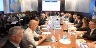 خلافات في الأجهزة الأمنية الإسرائيلية بشأن الهجوم على غزة