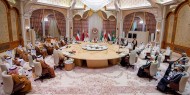 التعاون الخليجي يدين إنشاء الاحتلال وكالة لتهجير سكان قطاع غزة