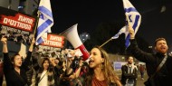 الهستدروت تلوح بالاحتجاج ضد حكومة نتنياهو