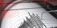 زلزال بقوة 5.8 درجة يضرب شرق المتوسط