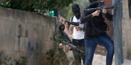 12 عملًا مقاوما بالضفة خلال 24 ساعة