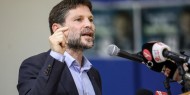 سموتريتش: لن تدخل غزة حبة قمح واحدة ونغير الواقع في الشرق الاوسط