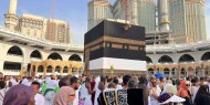 إعلان للمواطنين من غزة المقيمين بمصر الراغبين بأداء مناسك الحج