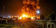 جيش الاحتلال الإسرائيلي يقصف موقعا عسكريا سوريا في درعا