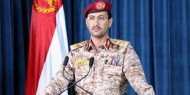 القوات اليمنية تقصف مطار بن غوريون بصاروخ فرط صوتي