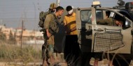 الاحتلال يعتقل أسيرا محررا من القدس المحتلة