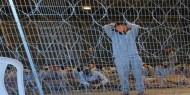 الاحتلال يفرج عن 10 معتقلين من قطاع غزة