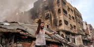 جنرال إسرائيلي: حرب غزة كانت الأكثر ضرورة في تاريخ إسرائيل ولكن..!