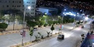الاحتلال يقتحم قرية دير نظام شمال غربي رام الله