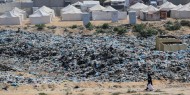أثار خطيرة ومدمرة على البيئة نتيجة حرب الإبادة في غزة