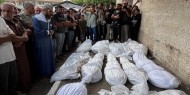 المجلس الأوروبي: الوضع بغزة غير مقبول ونقيم التزام إسرائيل بالقانون الدولي