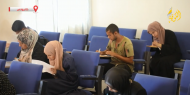 مئات الطلاب العالقين في غزة مهددون بفقدان مستقبلهم