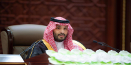 محمد بن سلمان: ندعم حل الأزمة الأوكرانية والوصول إلى السلام
