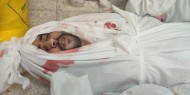 شهيد إثر قصف الاحتلال منزلا في خان يونس