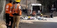 الهلال الأحمر لـ"الكوفية": منذ أكثر من 55 يوما لم تتلقى النقاط الطبية أي إمدادات
