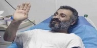 استشهاد أسير محرر مصاب بالسرطان خلال الاعتقال