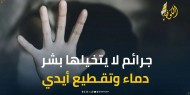 جرائم لا يتخيلها بشر داخل سجون الاحتلال.. دماء في الممرات وتقـطيع أيدي