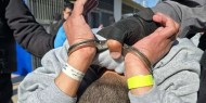 الأورومتوسطي: السجون الإسرائيلية قبور للأحياء
