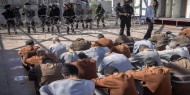 شهادات جديدة لمعتقلي غزة حول الفظائع التي تعرضوا لها