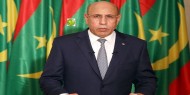 الرئيس الموريتاني: علينا العمل لإعادة إعمار قطاع غزة وتعزيز صمود الشعب الفلسطيني