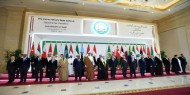 القمة العربية الطارئة تدعو لنشر قوات حفظ سلام دولية في الضفة وغزة