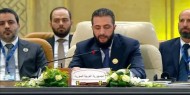 الشرع: الدعوة لتهجير الفلسطينيين وصمة عار ضد الإنسانية وتهديد للعرب