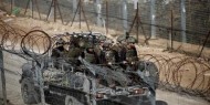 توغل إسرائيلي في سوريا للمرة الثالثة خلال 24 ساعة
