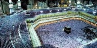 السعودية تُسجّل أعلى عدد معتمرين في يوم واحد
