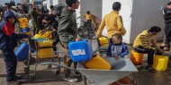 بلدية غزة للكوفية: نحذر من أزمة مياة كبيرة بسبب نقص الوقود