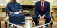 طحنون بن زايد يلتقي ترامب ويبحثان آفاق الشراكة الإستراتيجية