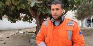 بصل لـ"الكوفية": الاحتلال يمنع المساعدات ويمارس سياسة التجويع بحق غزة