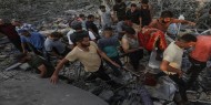 5 شهداء ومصابون في قصف الاحتلال منزلا شرق خان يونس