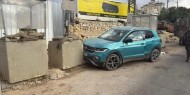 استشهاد ممرضة توقف قلبها خوفًا على حاجز إسرائيلي بالخليل