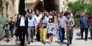 الاحتلال يغلق وسط الخليل لتأمين اقتحام المستوطنين