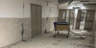 أبو سلمية لـ"الكوفية": الاحتلال يستهدف المنظومة الصحية في غزة بشكل مباشر
