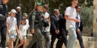 مصر تدين اقتحام بن غفير والمستوطنين للأقصى