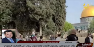 رسائل نارية من المستوطنين عبر الأقصى.. والرد أين ؟!