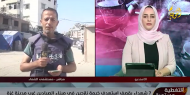 إسرائيل تحاصر غزة بالإنذارات.. والنزوح أصبح سياسة رسمية
