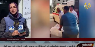 الاحتلال يقصف مستشفى في دير البلح.. أين خطوط الحمراء