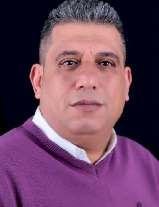 ثائر نوفل أبو عطيوي 