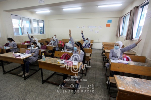 صورة إرشيفية - تصوير: راديو الشباب