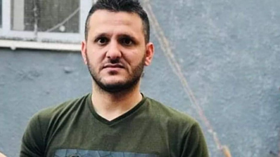 حاتم أبو رزق